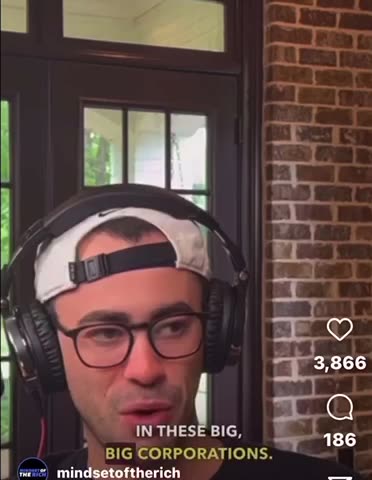 HERE’S THE REASON THESE COMPANIES ARE GOING “WOKE”