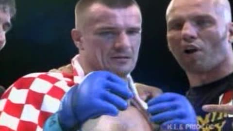 Pride Fighting Championship - Pride Shockwave