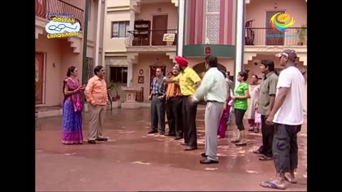 Taarak Mehta Ka Ooltah Chashmah - Episode 2 - Full Episode_HD