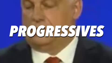 VIKTOR ORBÁN: There are two fronts in the battle FOR CIVILIZATION!