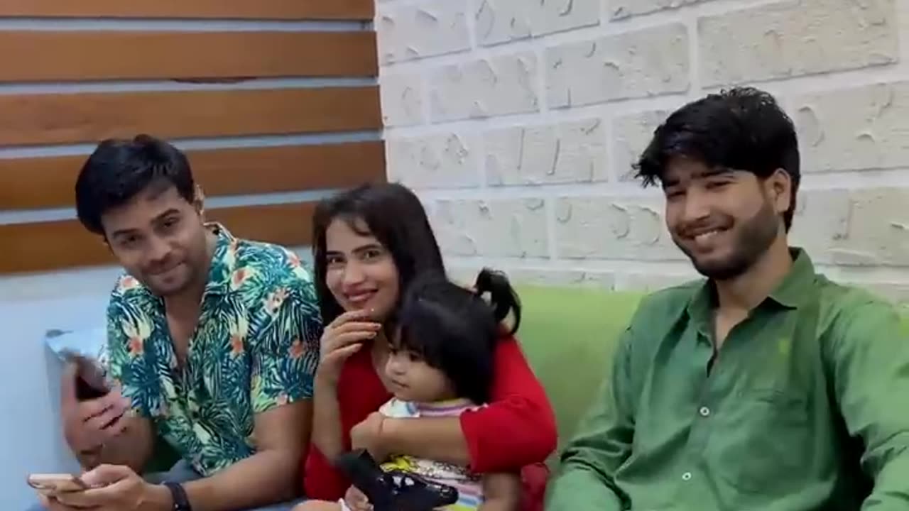 Waah kya seen hai