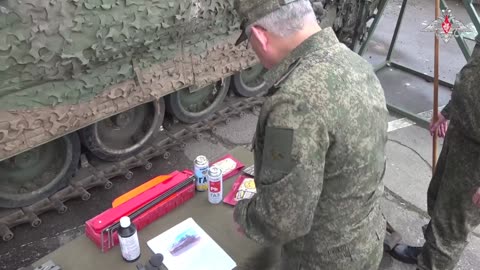 Shoigu