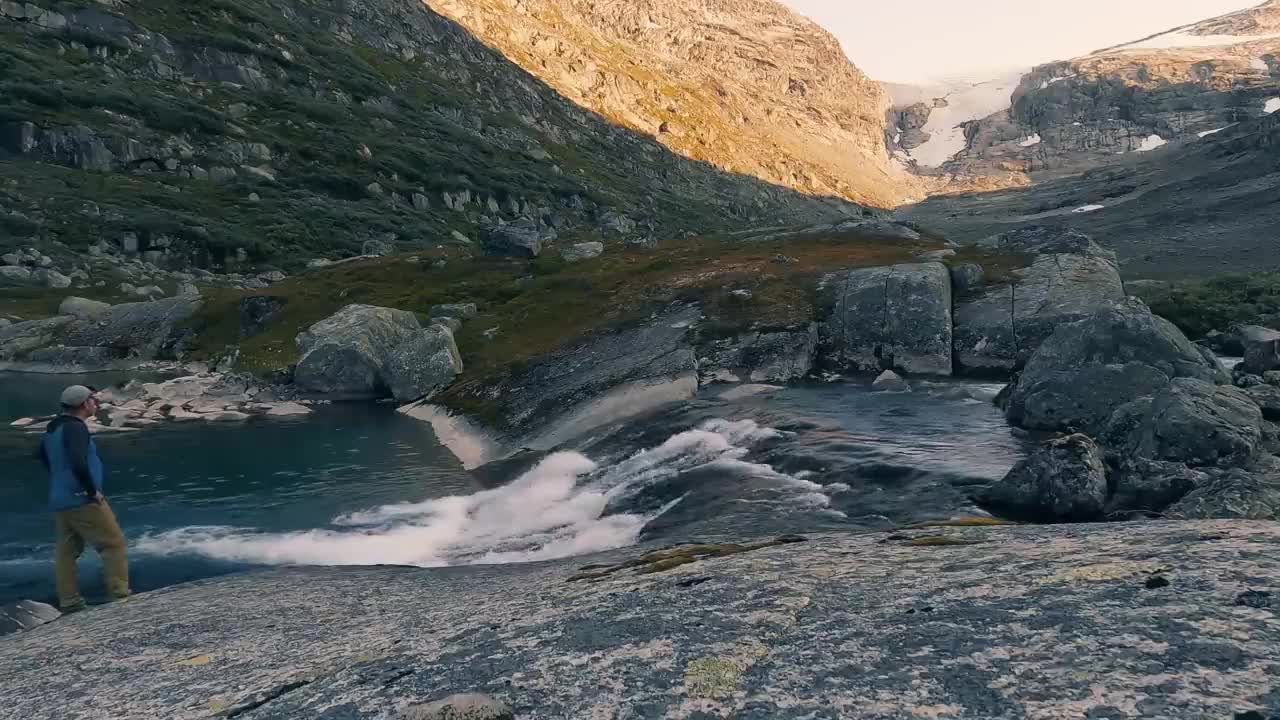 perfect landscape October 23, 2022