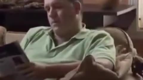 when the wife loses weight