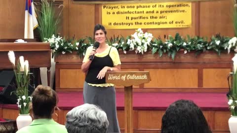 Loss Of Weight By The Agnews