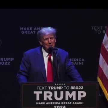 Trump was right about that one too