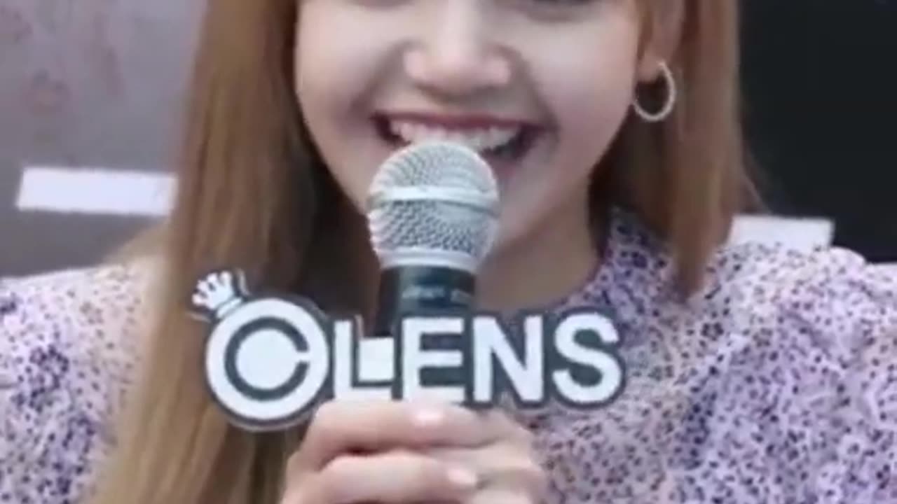 LALISA MEMBER OF BLACKPINK#BLACK#PINK#LISA