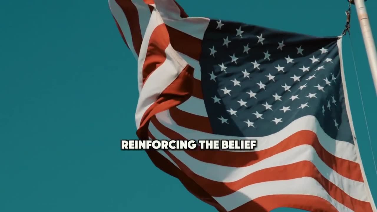 The ULTIMATE Video on Donald Trump about God _ Watch Before You Vote