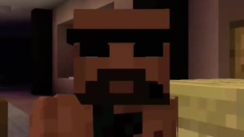 Andrew tate minecraft #minecraft #memes #shorts #topg