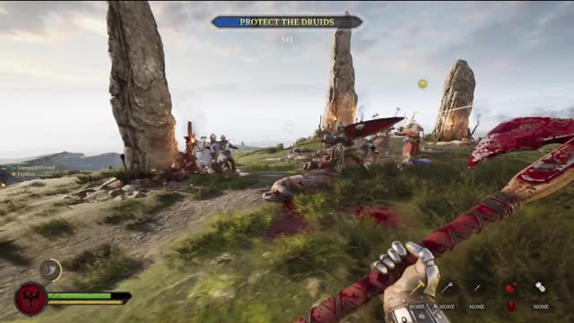 My team was pretty bad 🌝