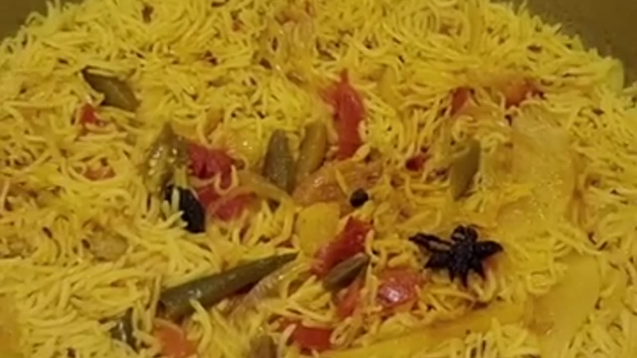 easy and best aloo masala pulao