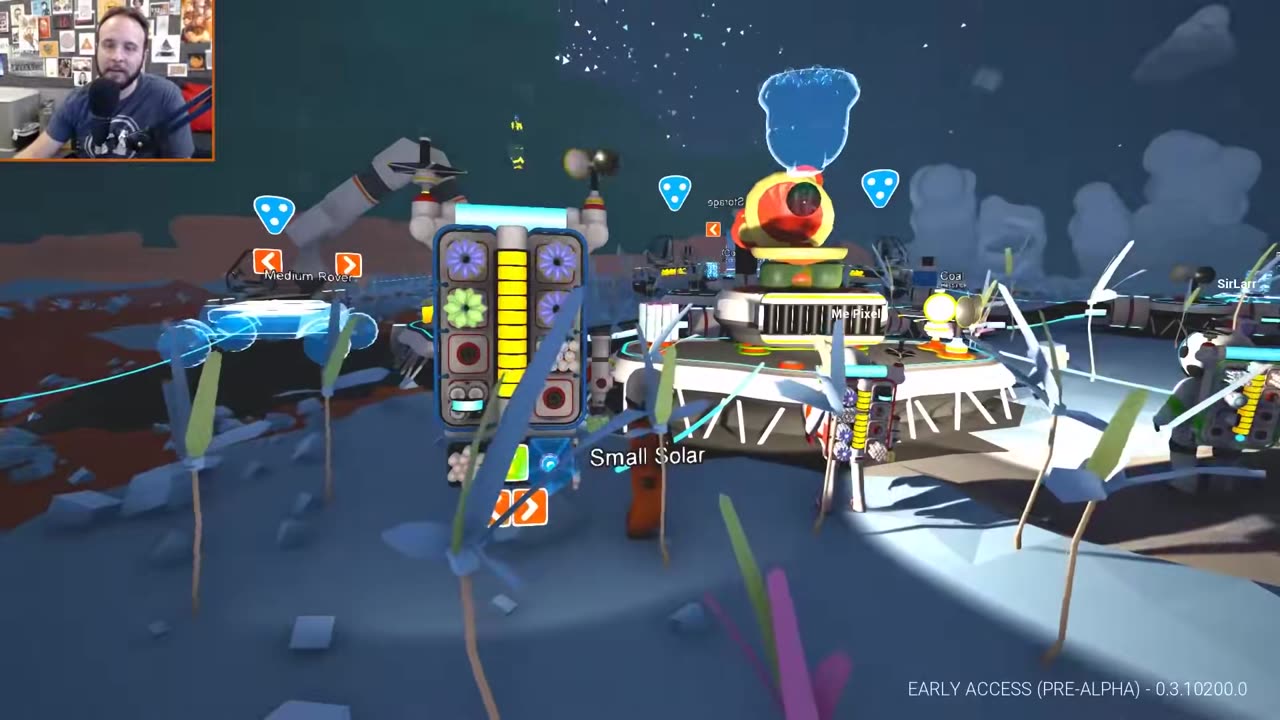 Funhaus Play Astroneer
