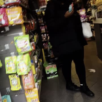 Boss Man Refused Refund