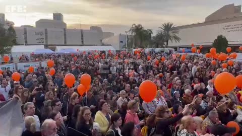 Gaza| El bebé Kfir Bibas lleva cuarta parte de su vida en cautiverio