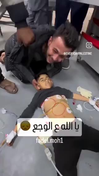 Regardez ce video du gaza 1001