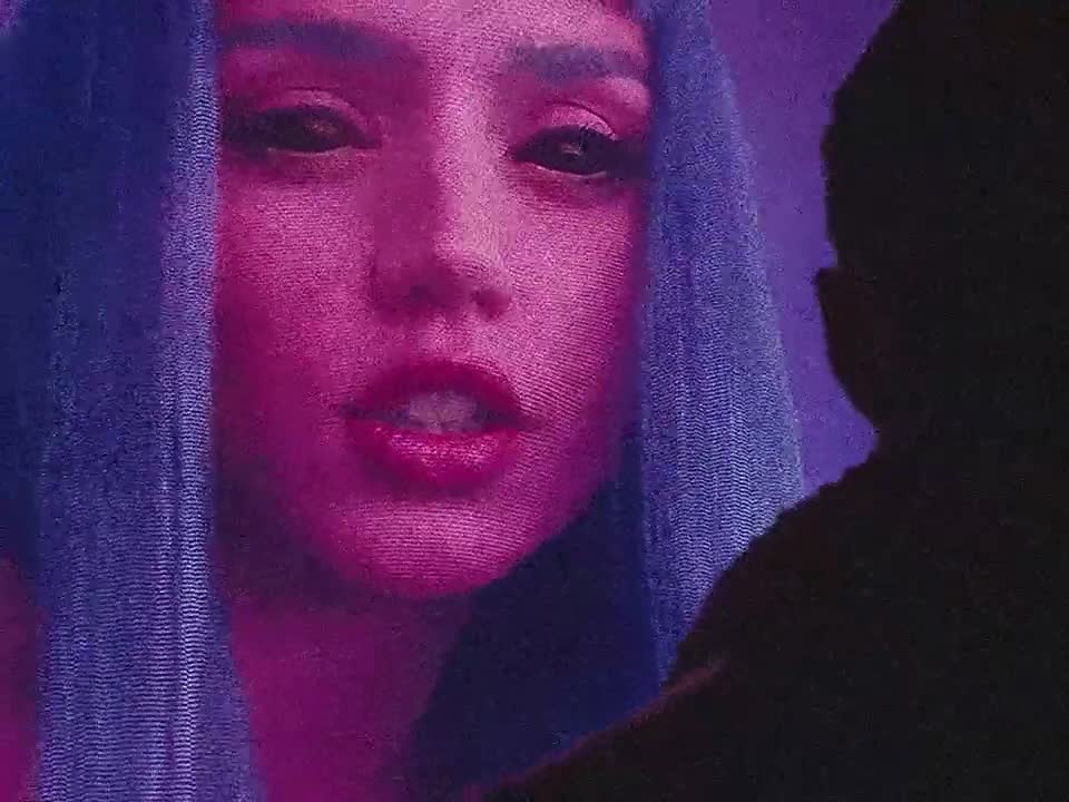 love | Blade Runner 2049 | edit