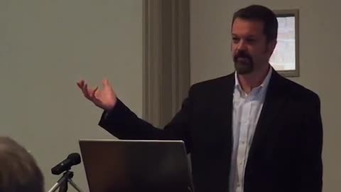 Moses tells us exactly how the Nephilim returned after the Flood