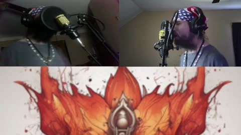 [25Mar24] Cyraxx - how you remind me vocal cover
