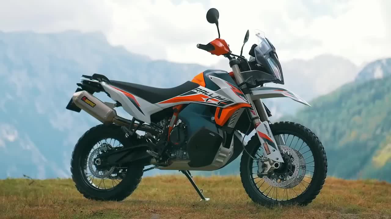 Top 5 Best Adventure Motorcycles of 2022 For Beginners