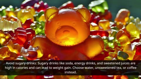 healthy eating