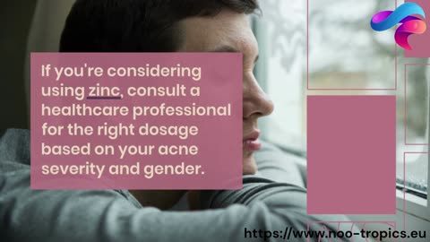 Clear Skin Secrets: Best Vitamins and Tips to Defeat Acne Naturally