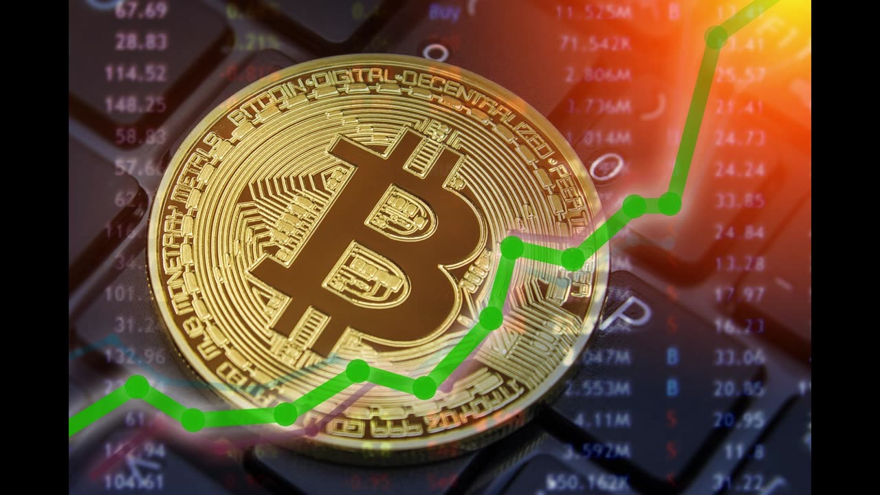 Recent Bitcoin (BTC) Price Surge News