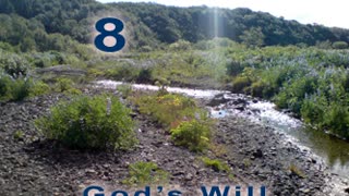 God's Will - Verse 8. Matrimony [2012]