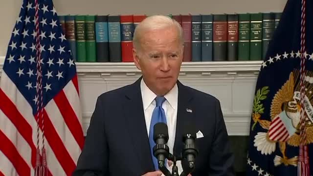 "Sir, are you happy now that what you said earlier about NSs this year now came true"