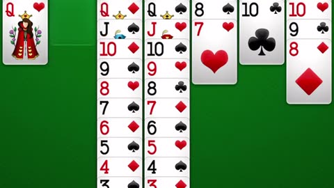 SOLITAIRE | MAYBE I SUCKED