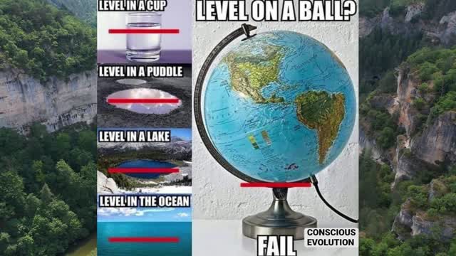 The Bible is a Flat Earth Book #gospel #flatearth