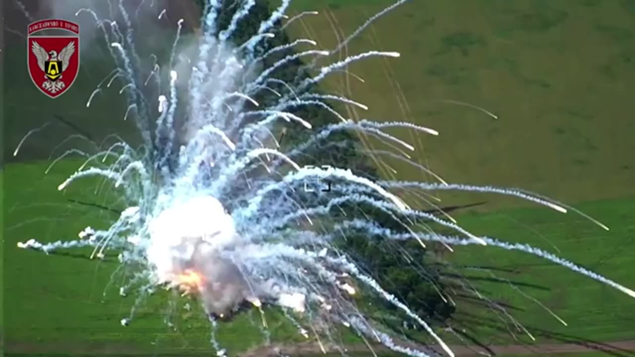 Detection and destruction of the Buk system, which was supposed to cover the invaders' sky