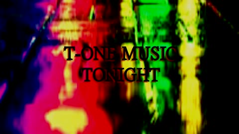 T-one Music - Tonight