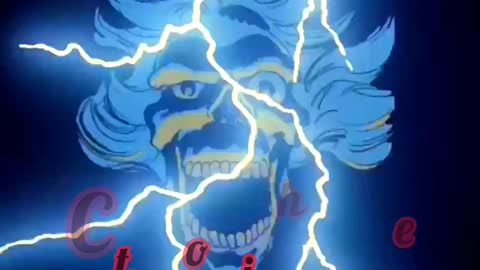 One Of The Best Horror Evil Cartoon Animations - Movie Creepshow 🩸☠