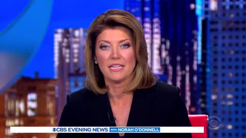 Norah O'Donnell on the legacy of CBS Evening News