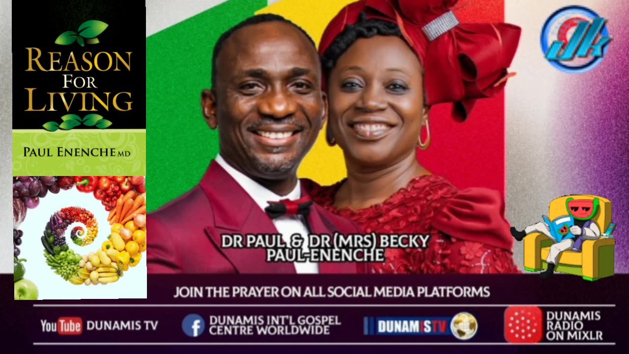 30TH JUNE 2024 SEED OF DESTINY WRITTEN BY PASTOR PAUL ENENCHE