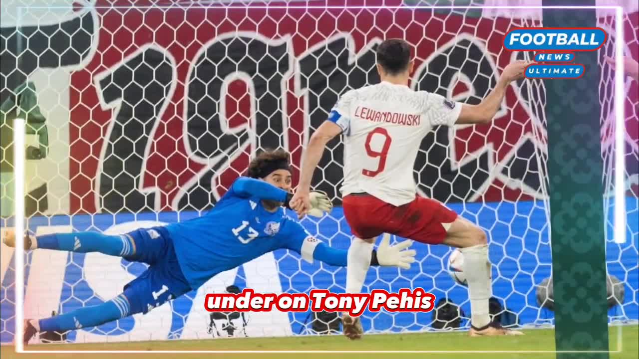10 interesting facts about the Argentina vs Poland match
