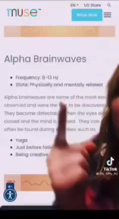 5G radiation and brainwaves