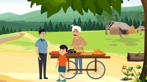 The Epic Journey of Food: From Farm to Plate