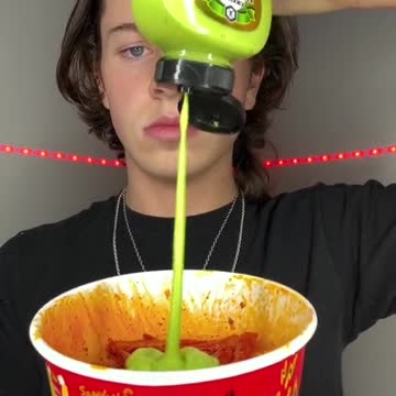 I nearly exploded after this 🥵 #fyp