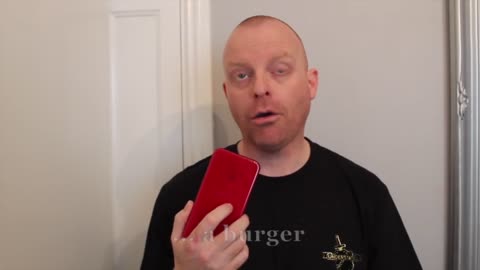 Tiny Tim calling Mcdonalds (720p)
