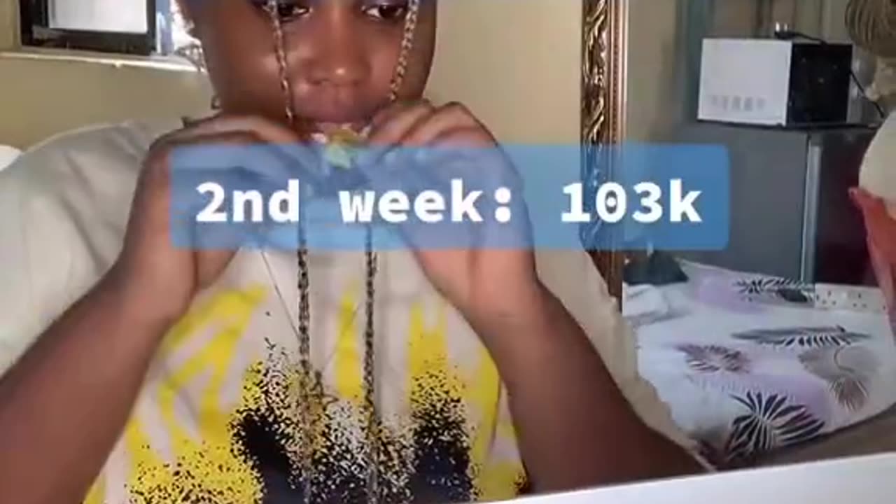 Make money online