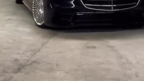 Mercedes 🔥