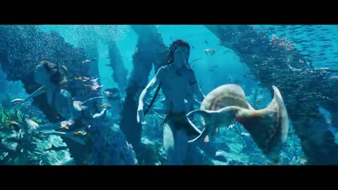 Avatar_ The Way of Water _ Official Trailer