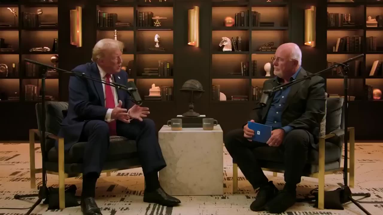 President Trump Gives Master's Class on Tariffs