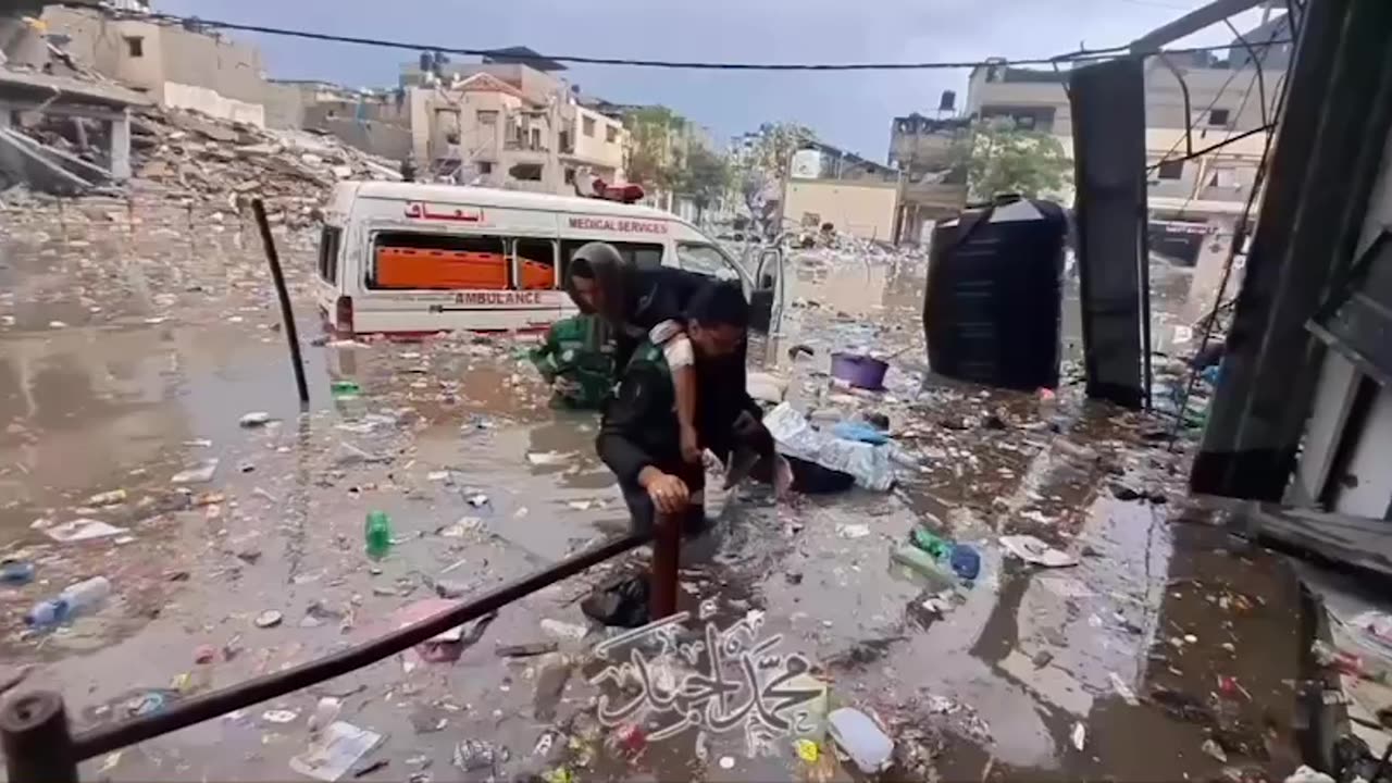 War in Israel