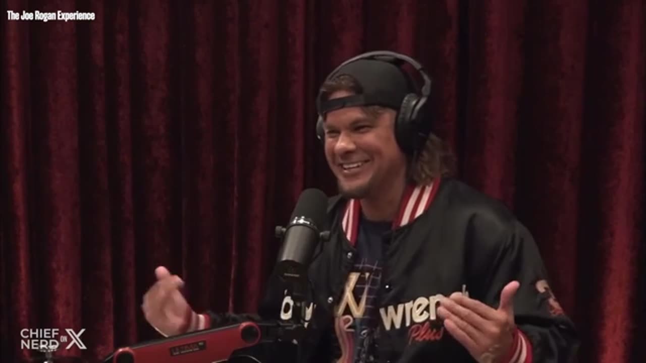 Joe Rogan Surprises Theo Von with His First Thought After Trump’s Win