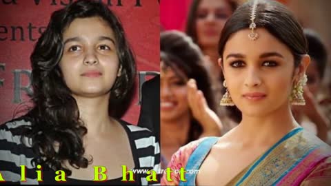 20 Shocking Looks of Bollywood Actress Without Makeup