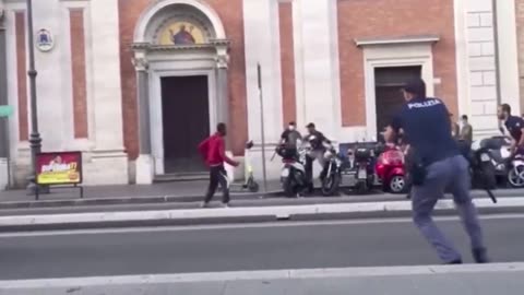 «Χάος» στην Ευρώπη!