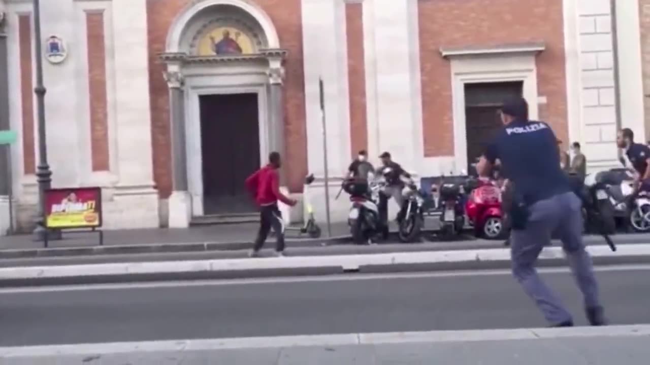 «Χάος» στην Ευρώπη!