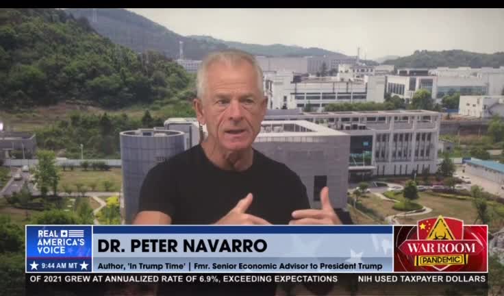 MIT - The Jabs is messing with your immune system and make you sick